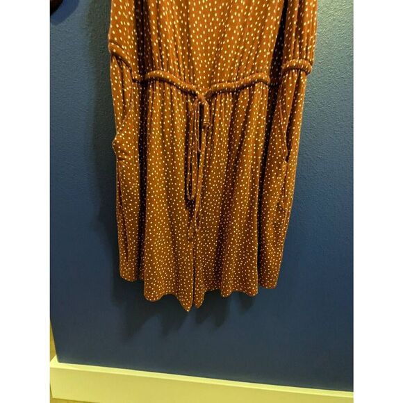 Szā2 Torrid Polka Dot Romper! - Picture 3 of 10